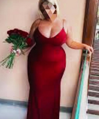 Миланочка, 46 лет