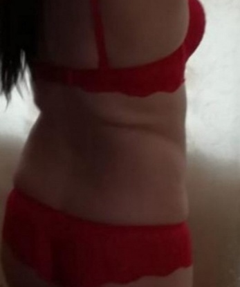 Полушка, 36 лет