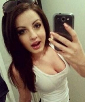 Алина, 21 год